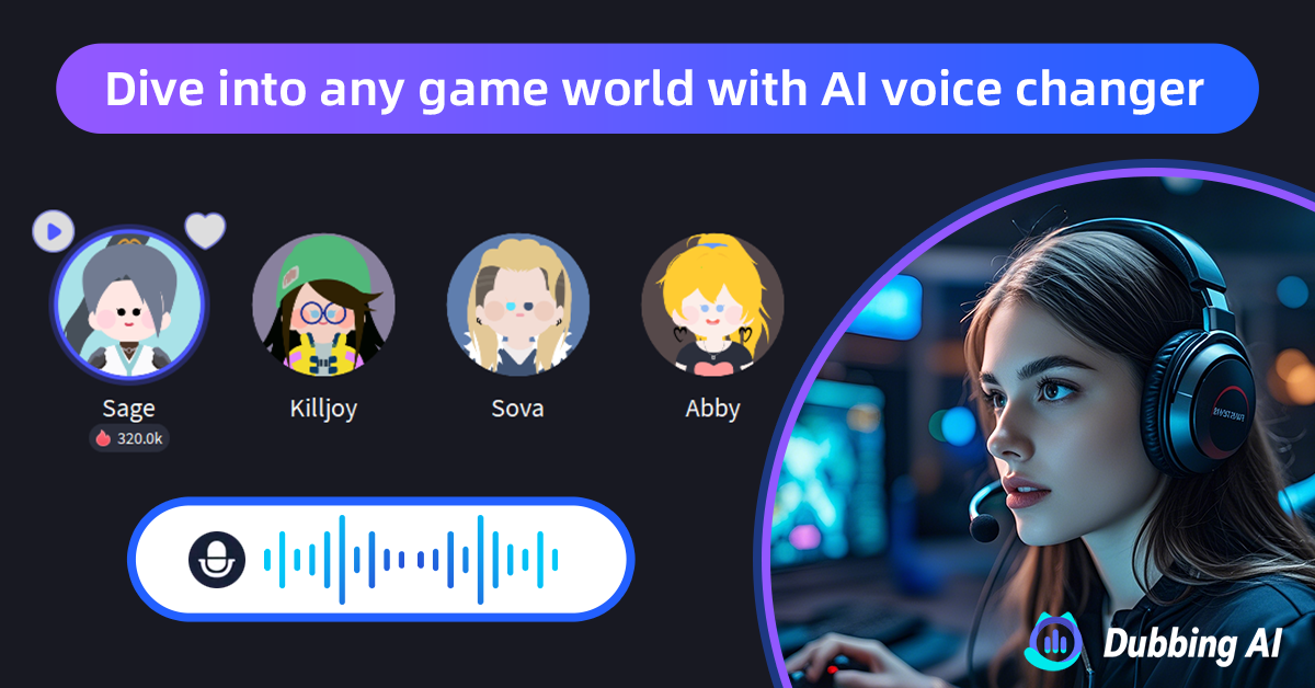 Valorant Voice Changer