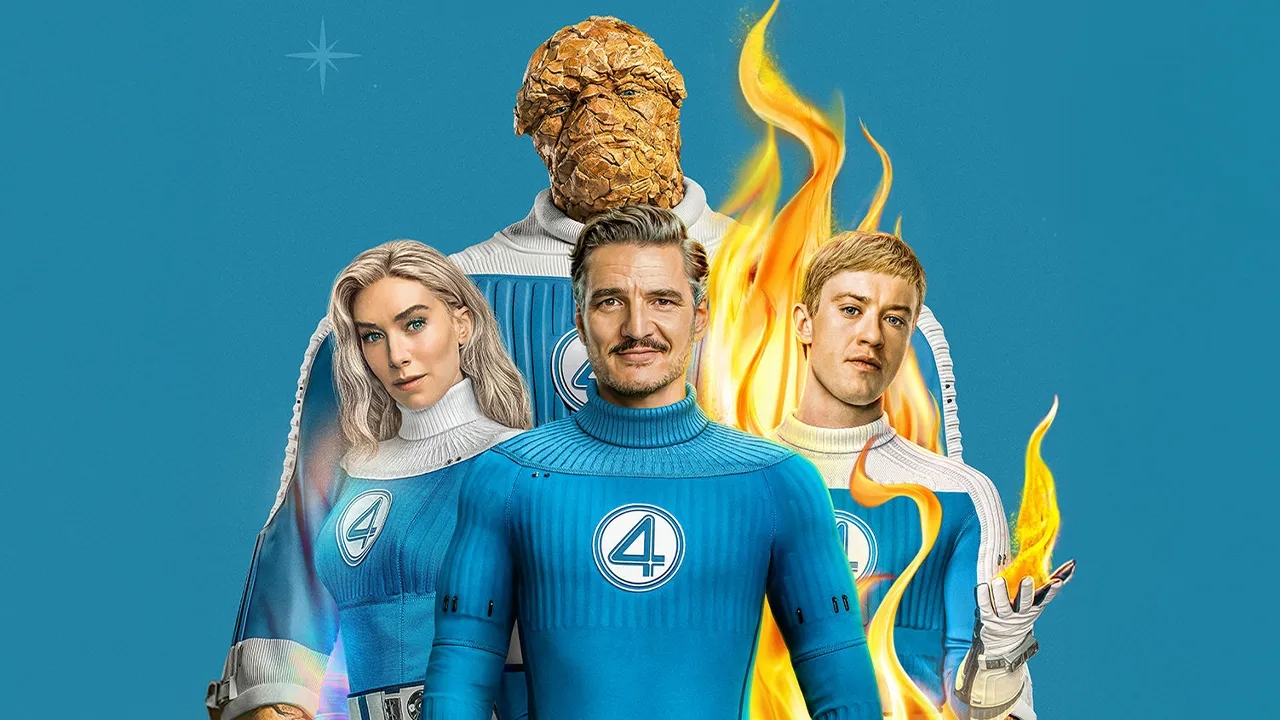 What to Expect from the Fantastic Four Marvel Movie in 2025