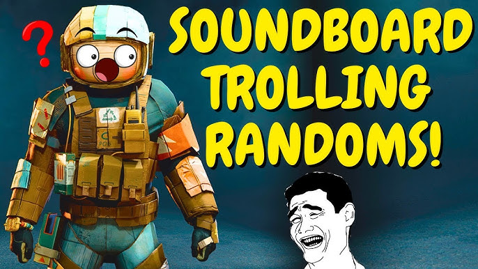 10 Best Troll Soundboards for Gamers Who Love Pranks