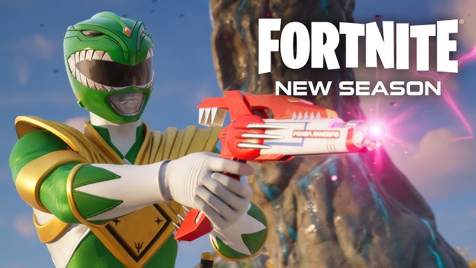 All New Features and Changes in Fortnite Chapter 6 Season 4