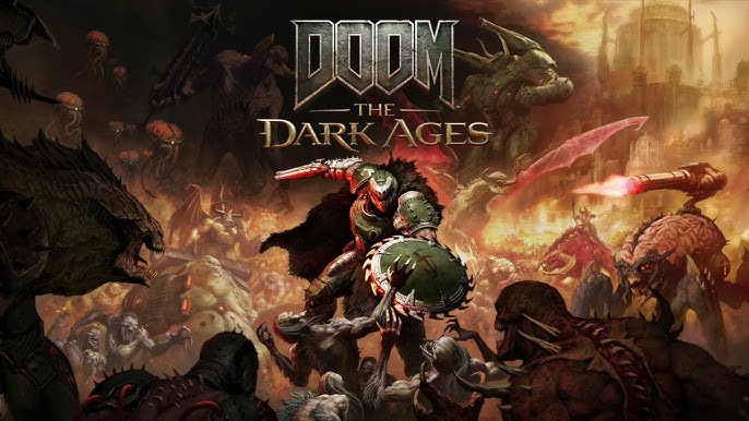 Top Doom The Dark Ages Tracks in 2025