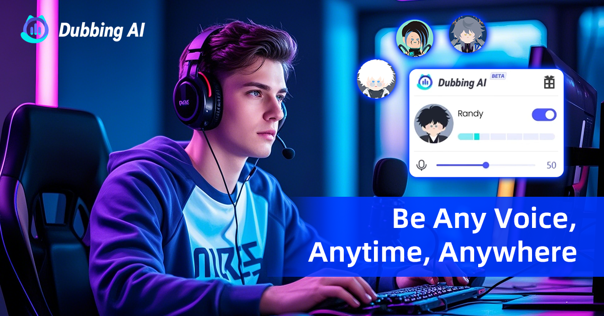 Valorant Voice Changer