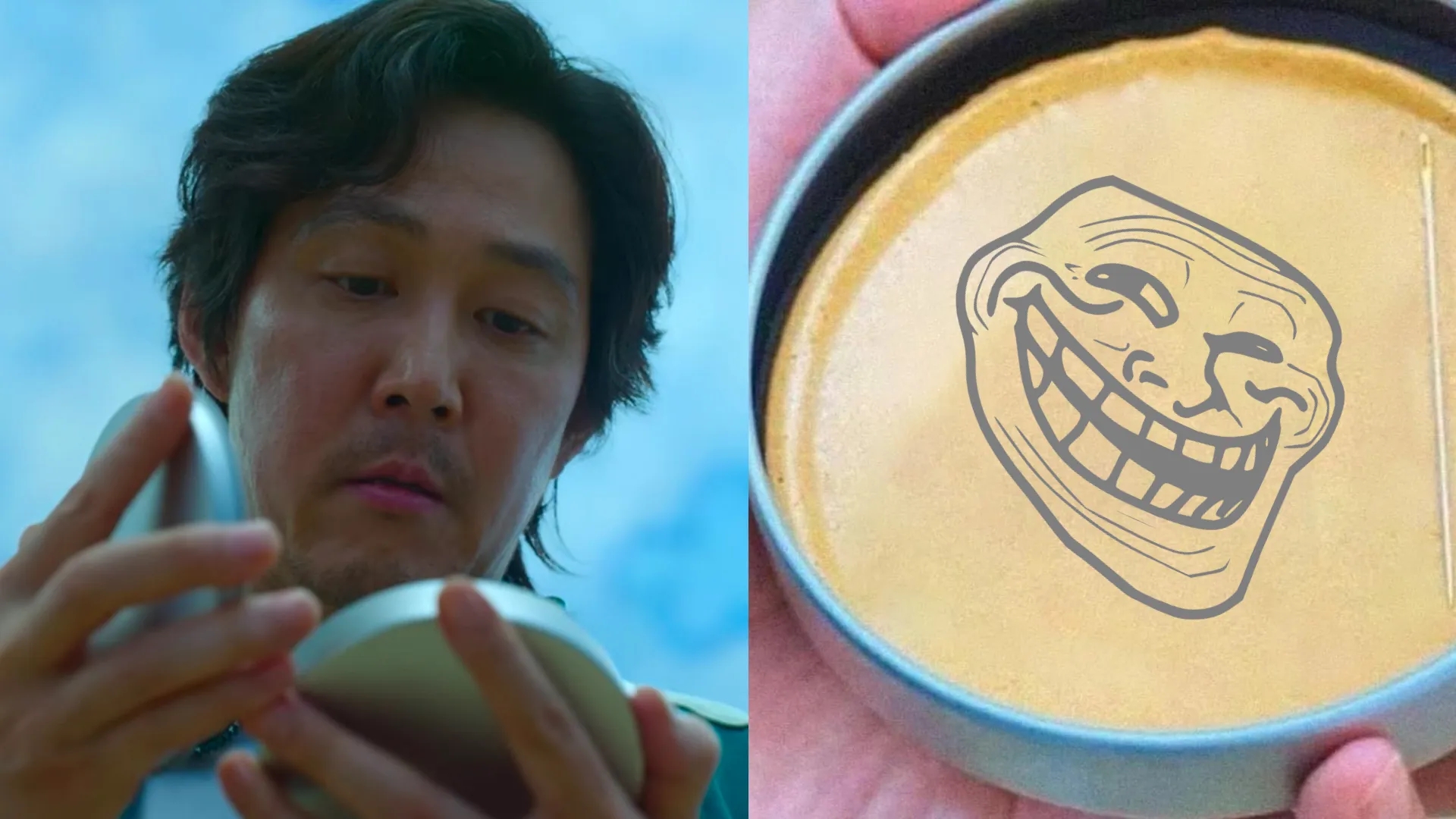 Squid Game: A Cultural Phenomenon