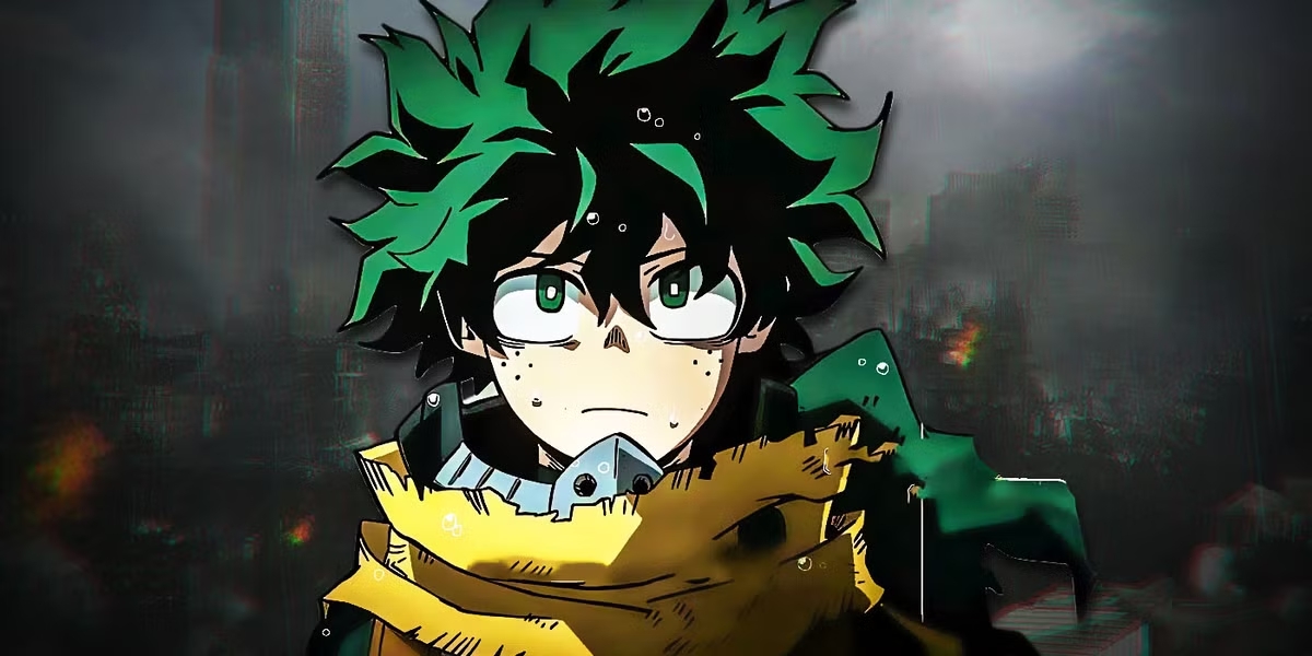 Unlock Your Inner Hero with These Free Deku Voice Changers