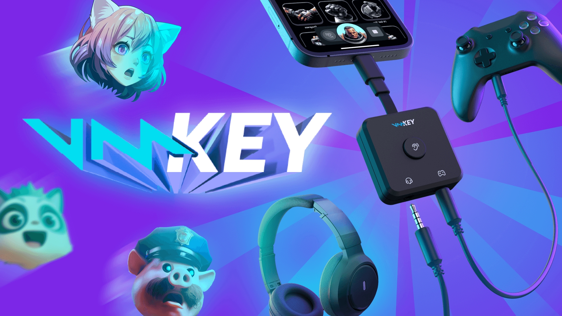 Voicemod Key Alternatives That Make Life Easier