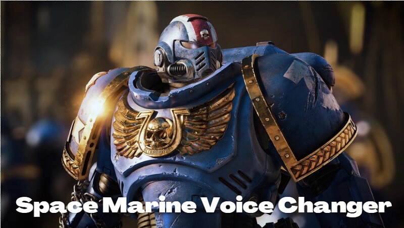 10 Must-Have Space Marine Voice Changers for PC Gaming