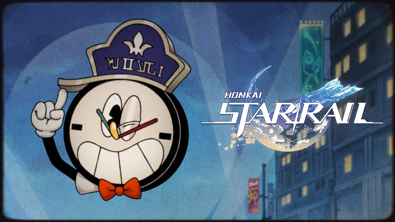 Unveiling the Voice Actor of Clockie in Honkai Star Rail 2025
