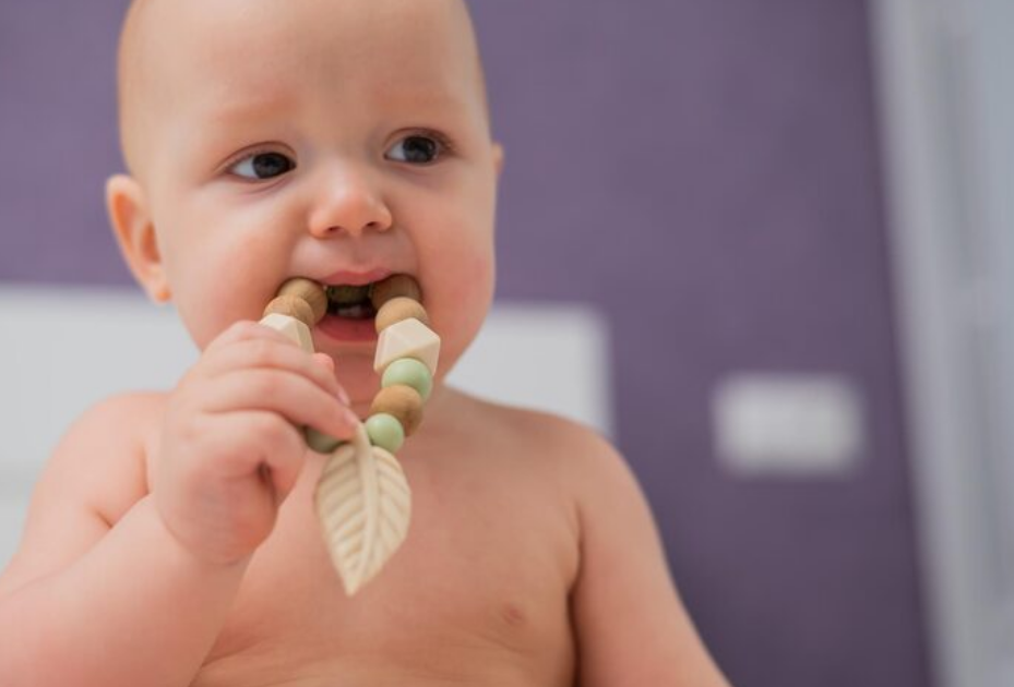 Why Chewable Sensory Toys