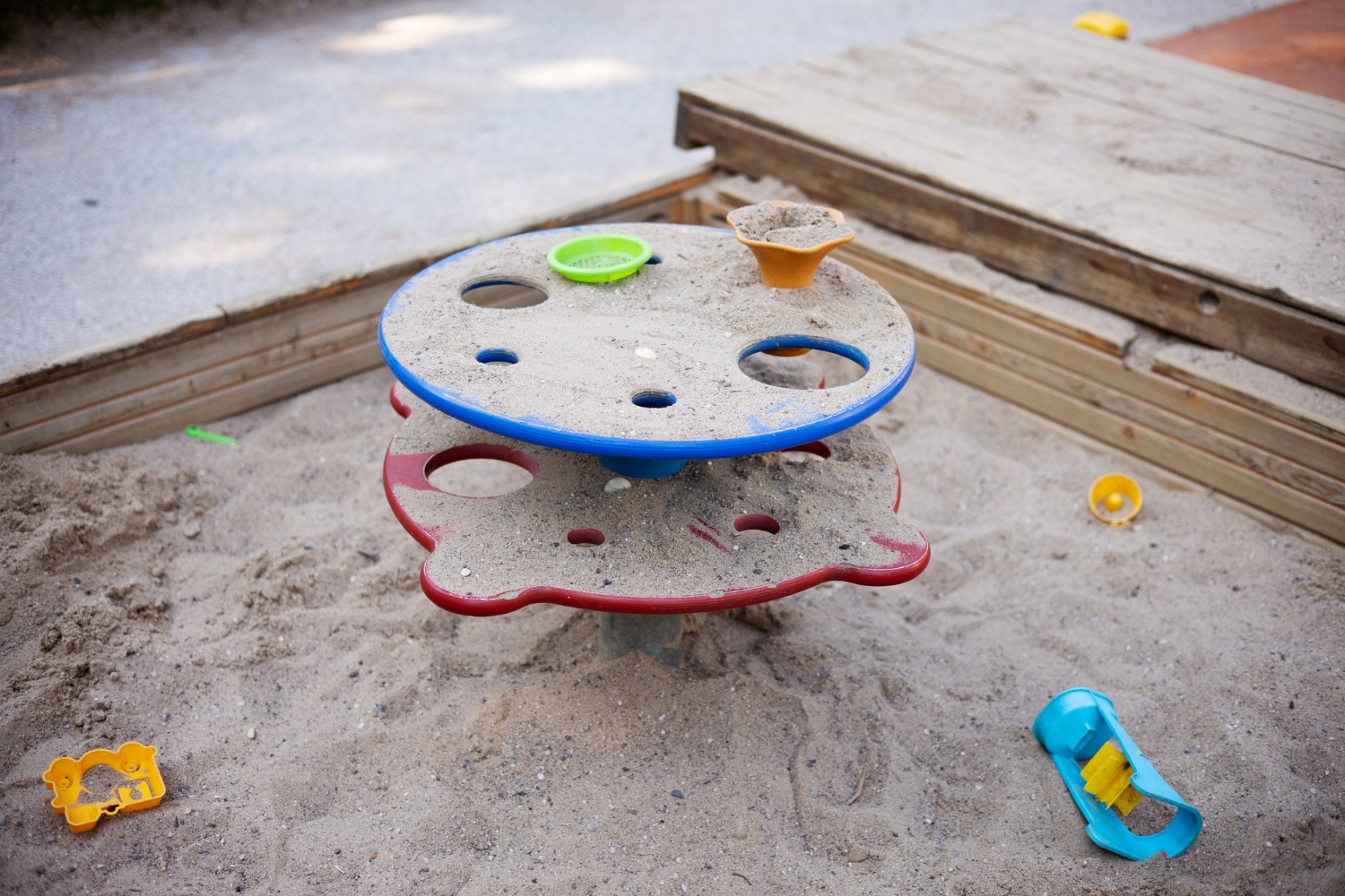 Sensory Garden Ideas