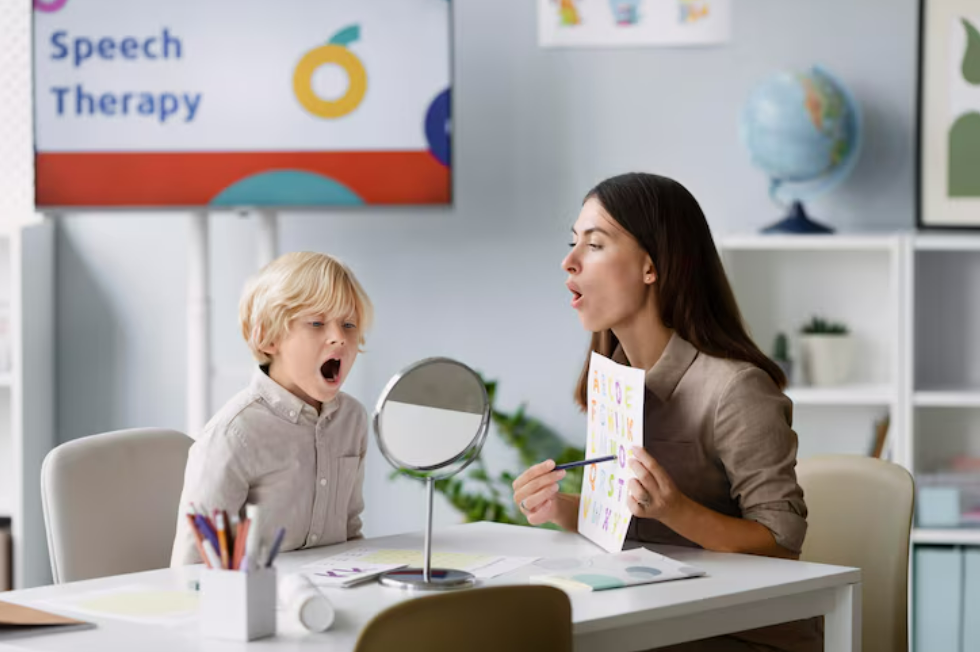 Best Toys for Language Development Chosen by Speech Therapists