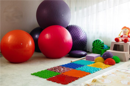 What to Include in Your Sensory Room