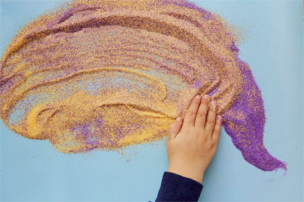 Sensory Processing in Autism