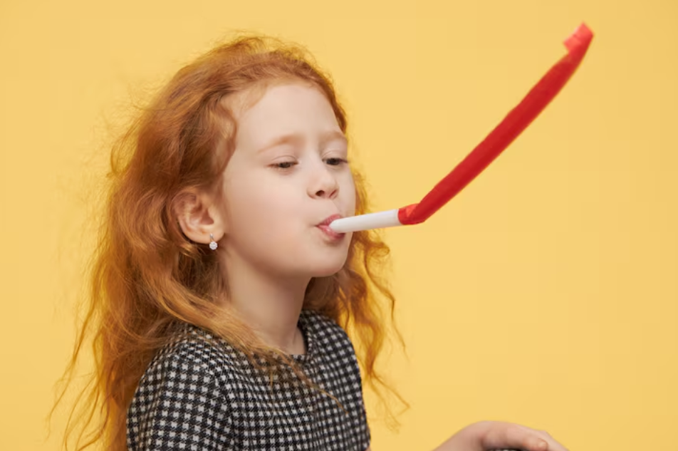 Sensory Mouth Toys in Occupational Therapy