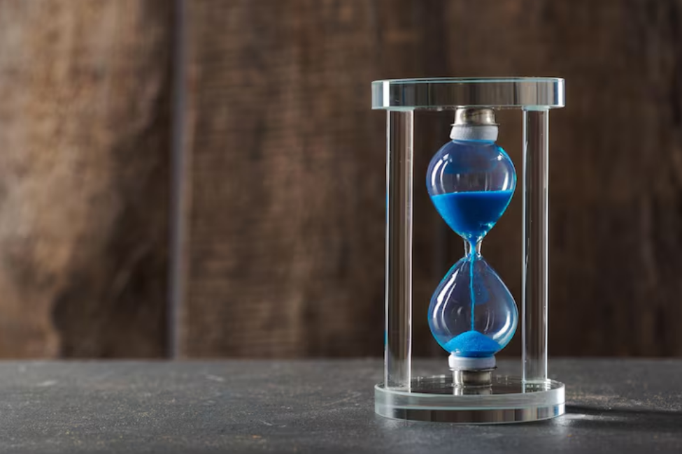 Types of Visual Timers
