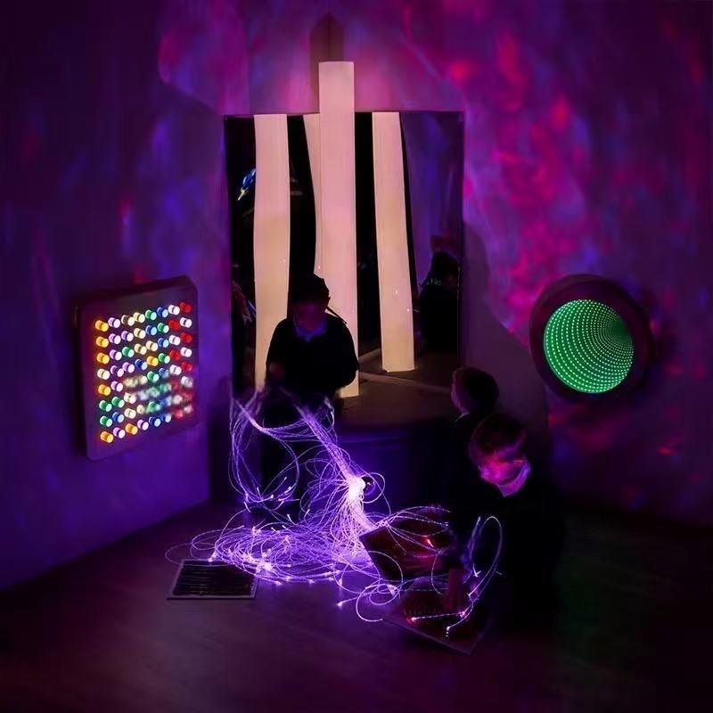 Sensory Interactive Products