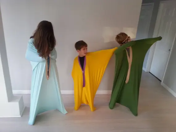 Choosing a lycra body sock