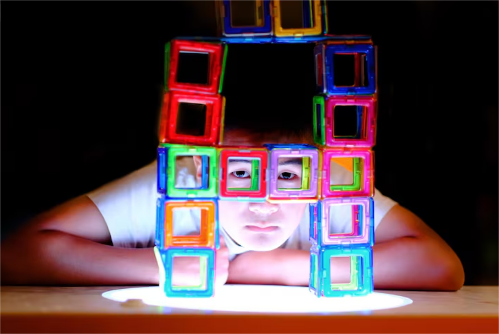 Sensory Bins