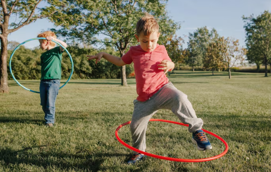 Sensory Activities for Kids—Top Picks