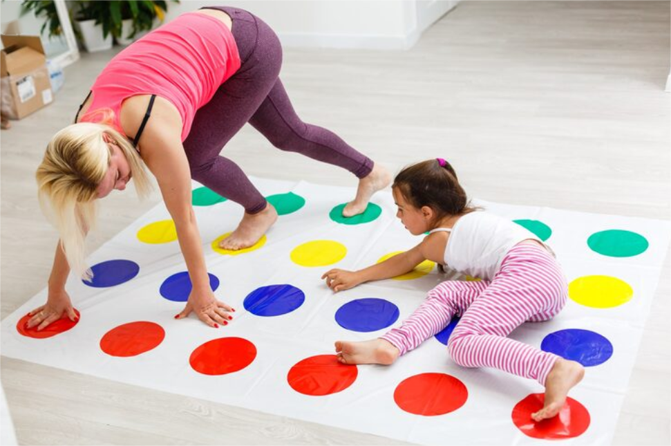 Gross Motor Skills Toys for Infants