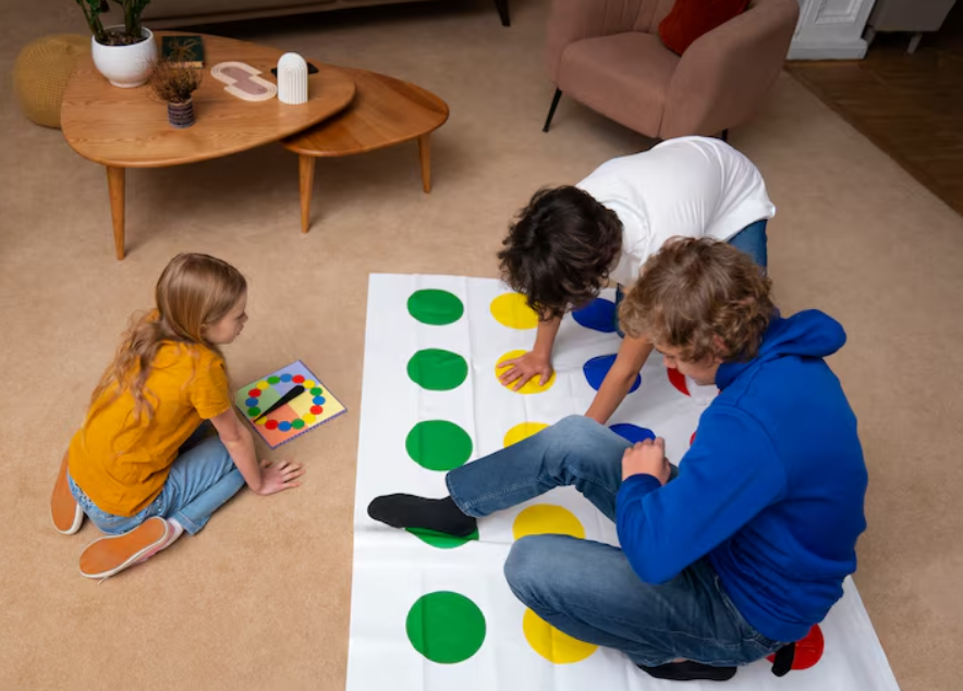 Sensory Integration Therapy