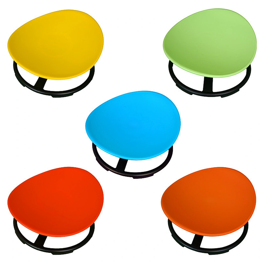 Sensory Spinning Chair Benefits