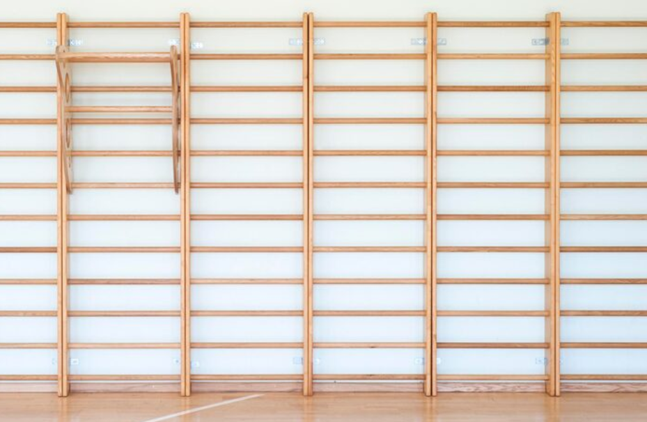 Wooden Wall Bars Comparison Table