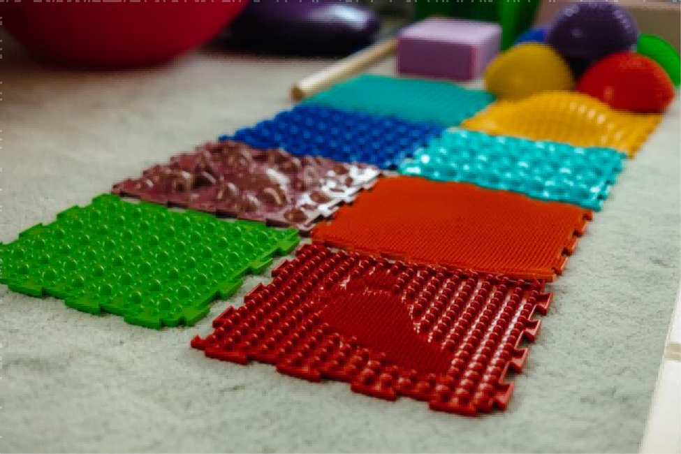 Sensory Toys for Autism
