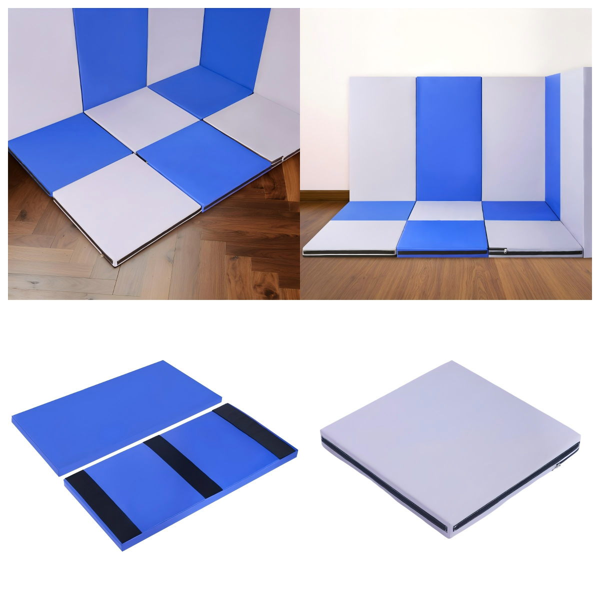 Wall Padding for Sensory Rooms