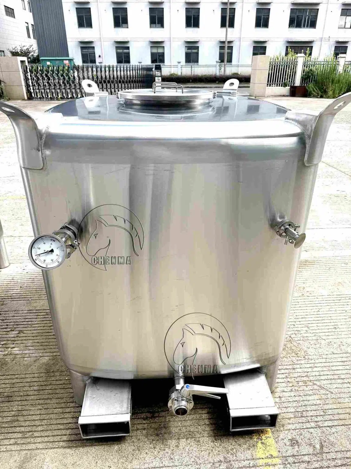 When to Replace IBC Tanks