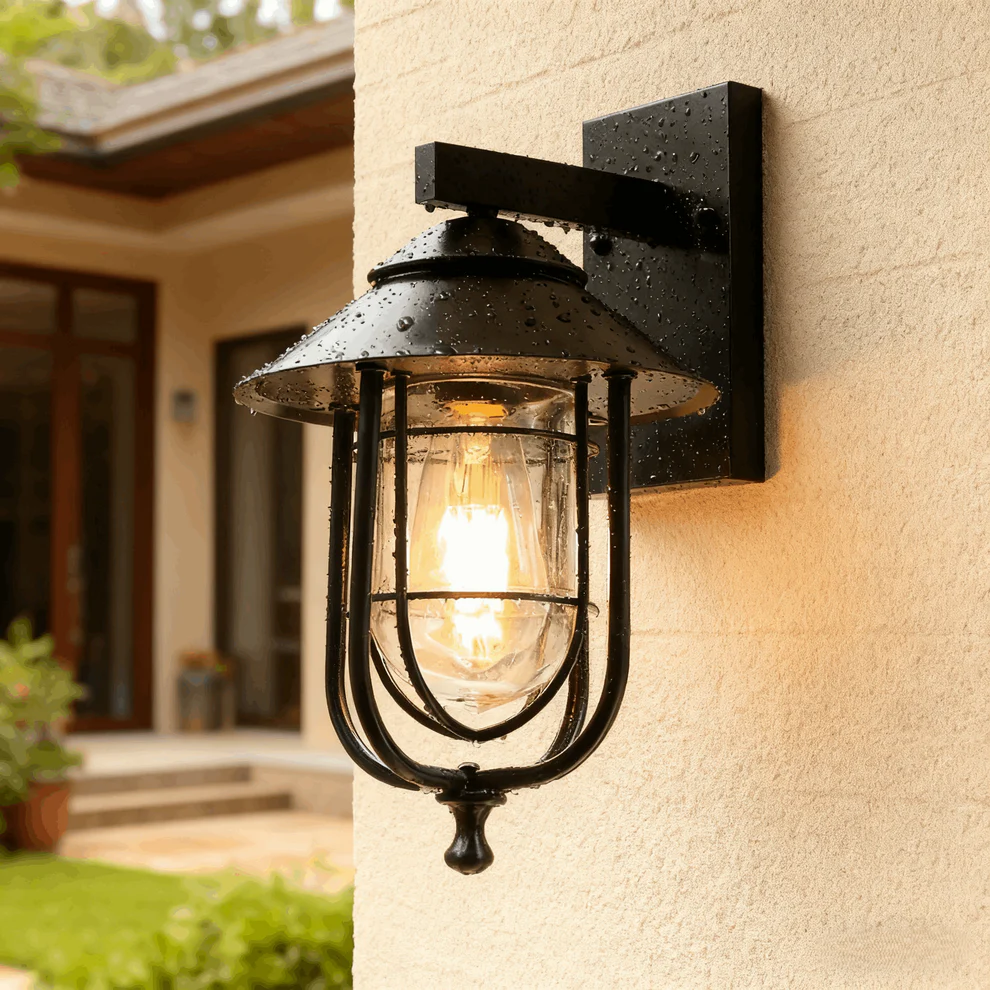 Emerging Outdoor Lighting Trends Shaping 2026 Spaces