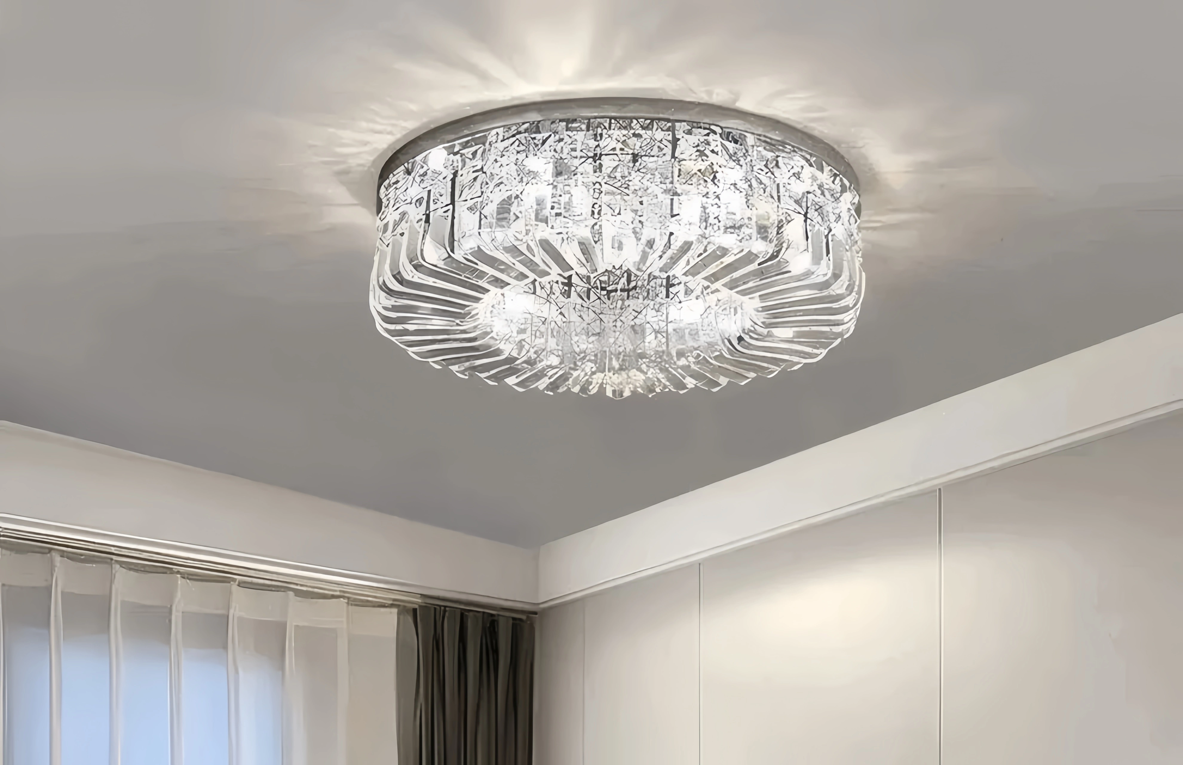 Ceiling Light Trends for 2026 You Need to Know