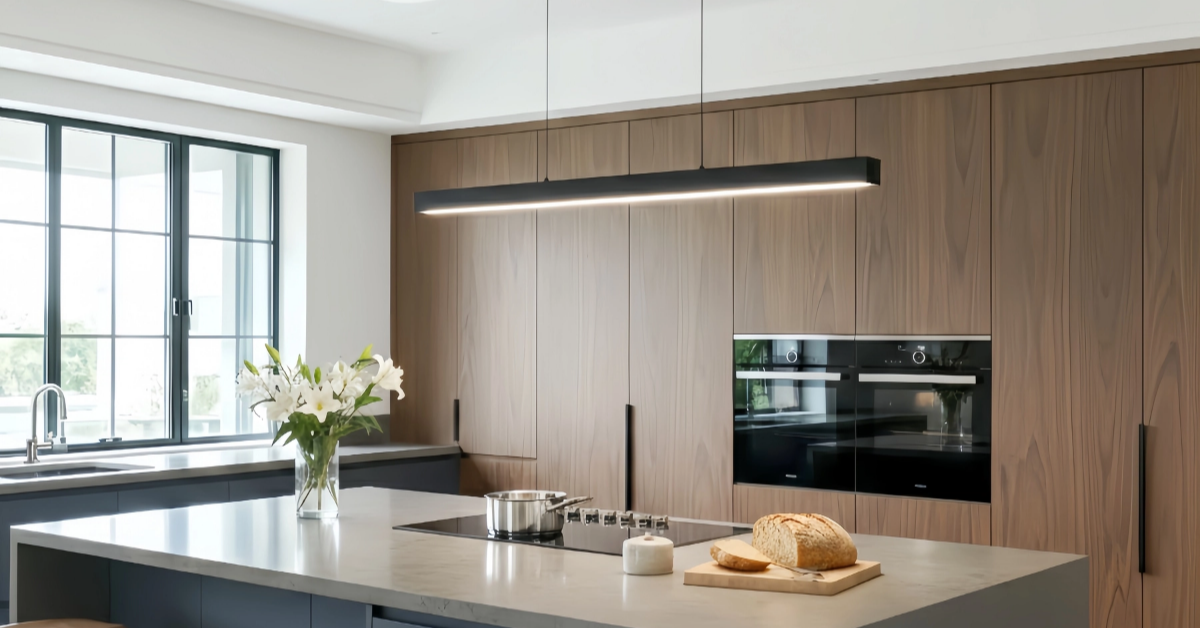 Lighting Trends Shaping Modern Homes in 2026