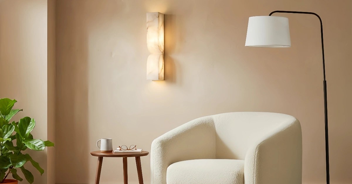 Lighting Trends Shaping Modern Homes in 2026