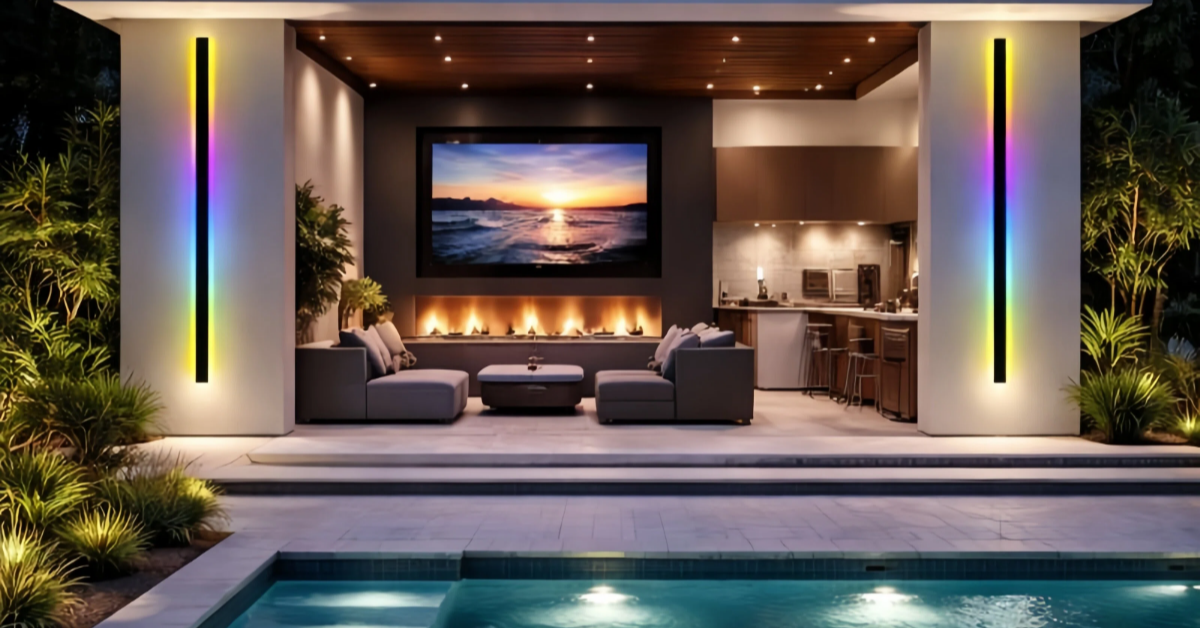 Lighting Trends Shaping Modern Homes in 2026