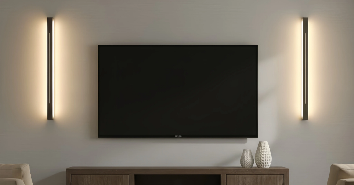 Lighting Trends Shaping Modern Homes in 2026