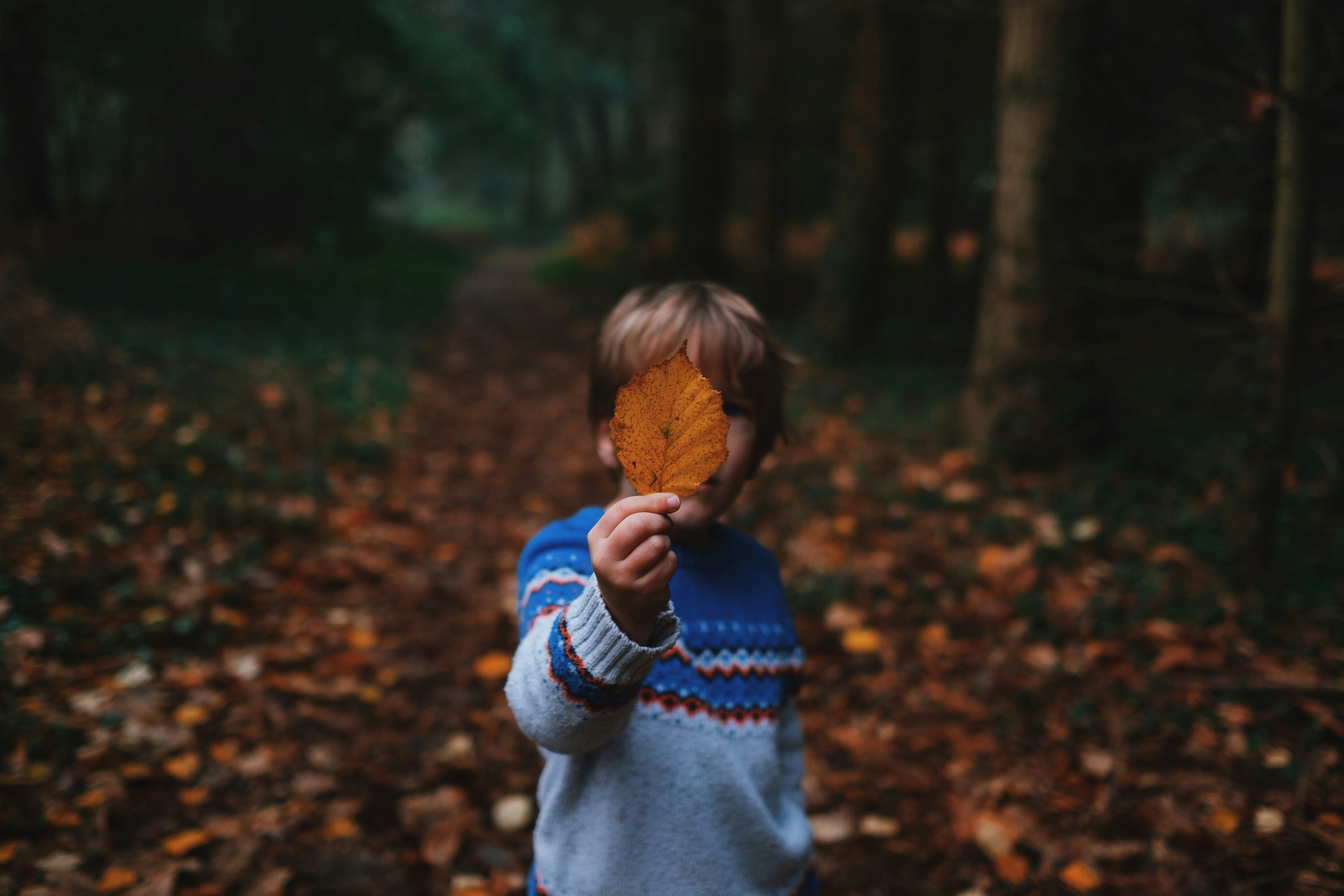 How to Break Free from the Hidden Patterns of Childhood Trauma