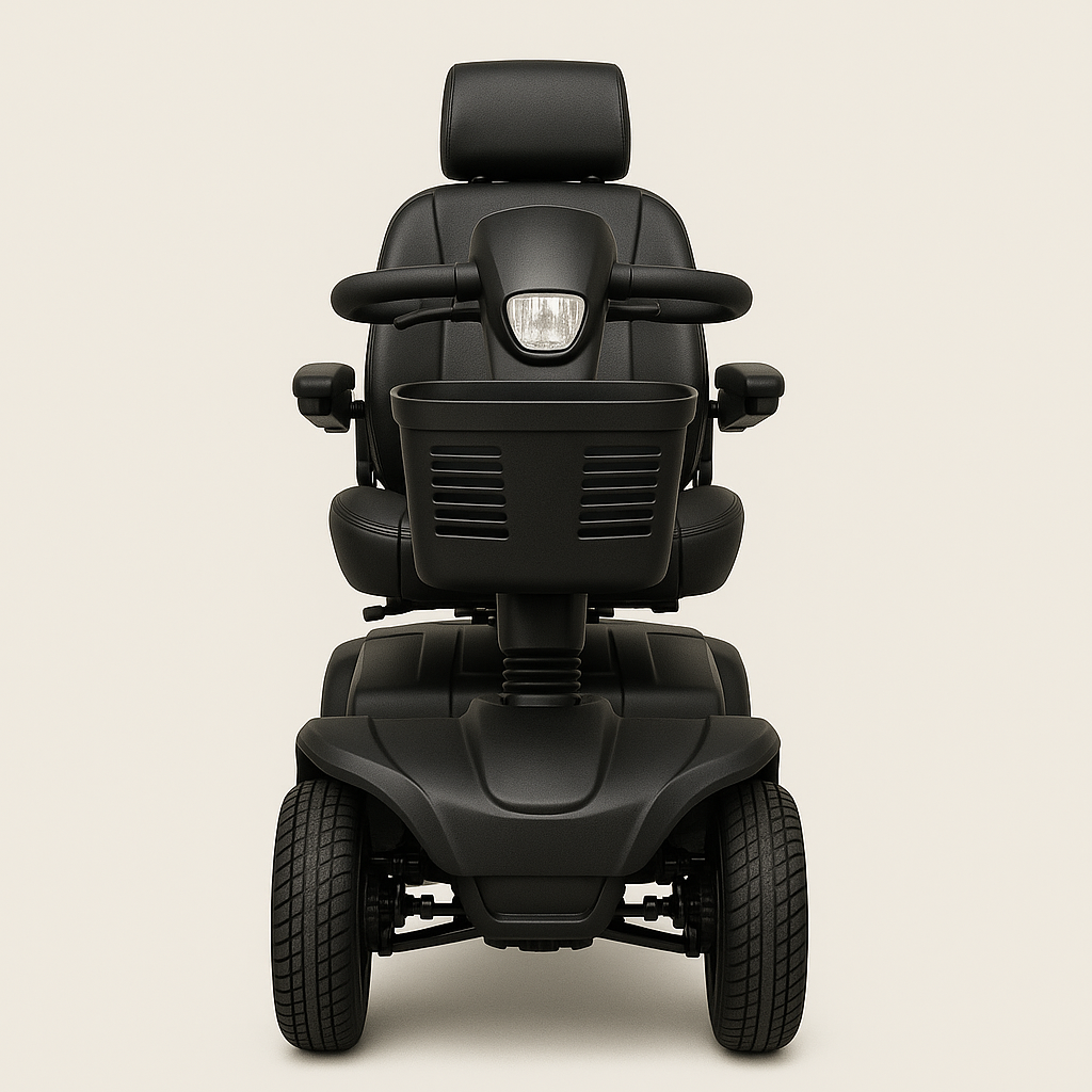 Best Mobility Scooters Comparison Table