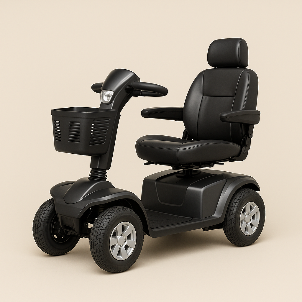 Top 10 Best Mobility Scooters for Adults 2026