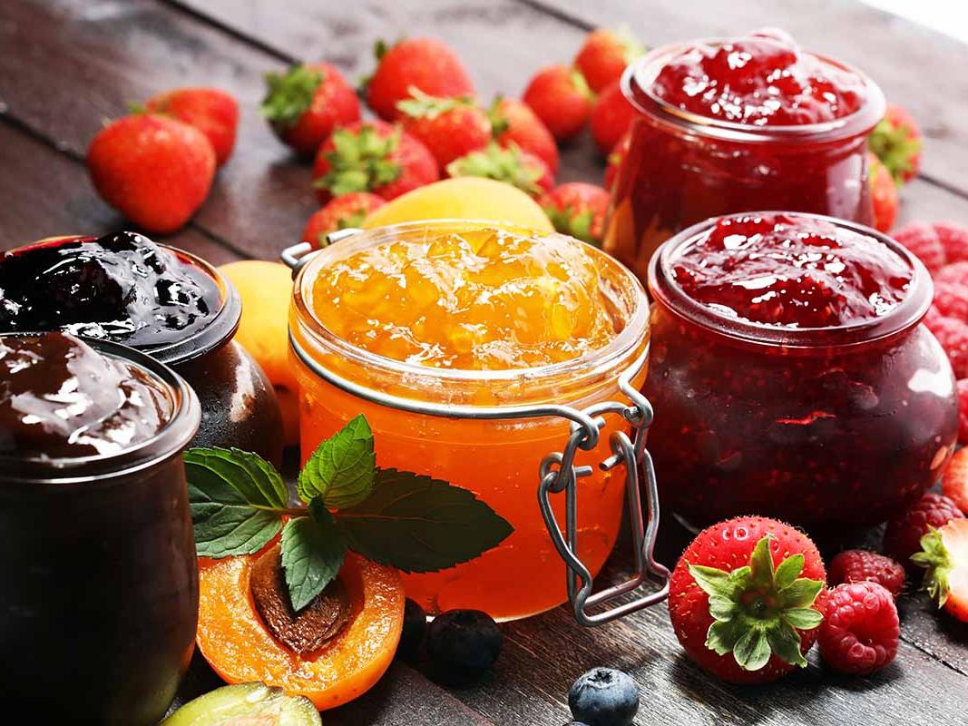 Natural Sources of Fumaric Acid