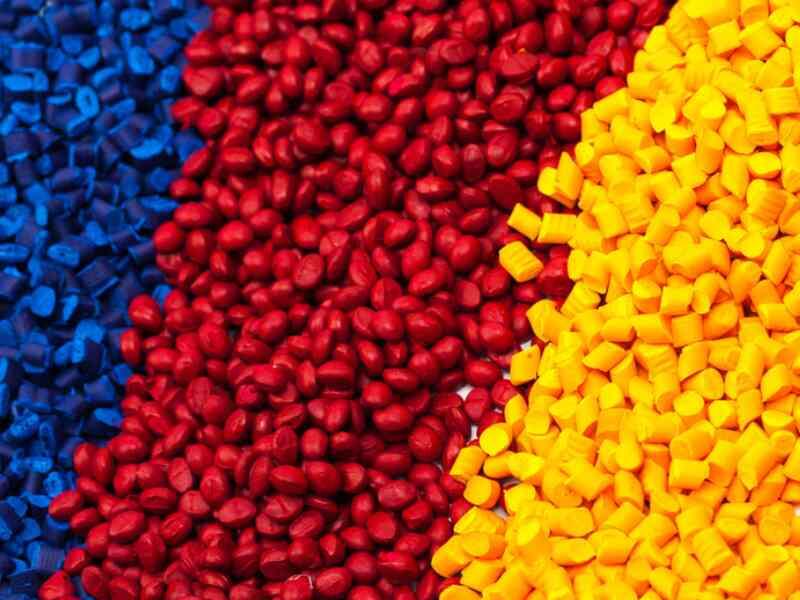 Industrial Production of Fumaric Acid