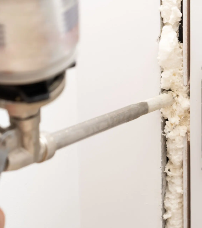 Common Polyurethane Foam Density Ranges and Their Applications