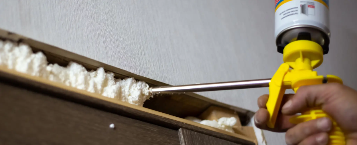 Perfect Polyurethane Foam Density for Every Project