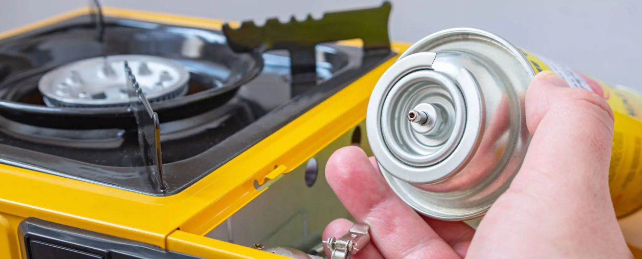 The Ultimate Guide to Butane Gas and Stove Usage: Safety, Tips, and Product Recommendations