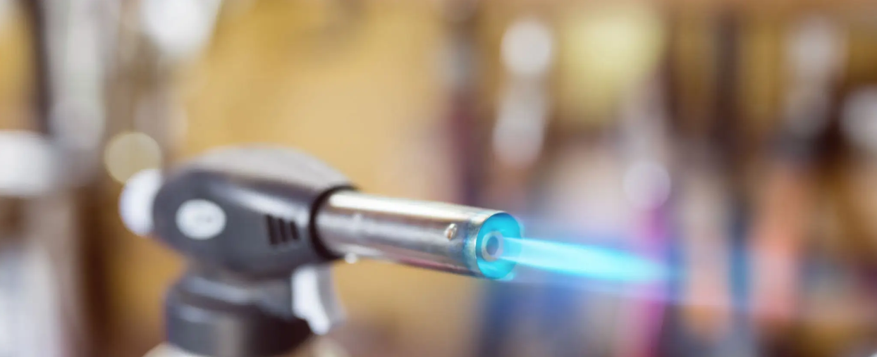 Safety Tips for Butane Gas Usage