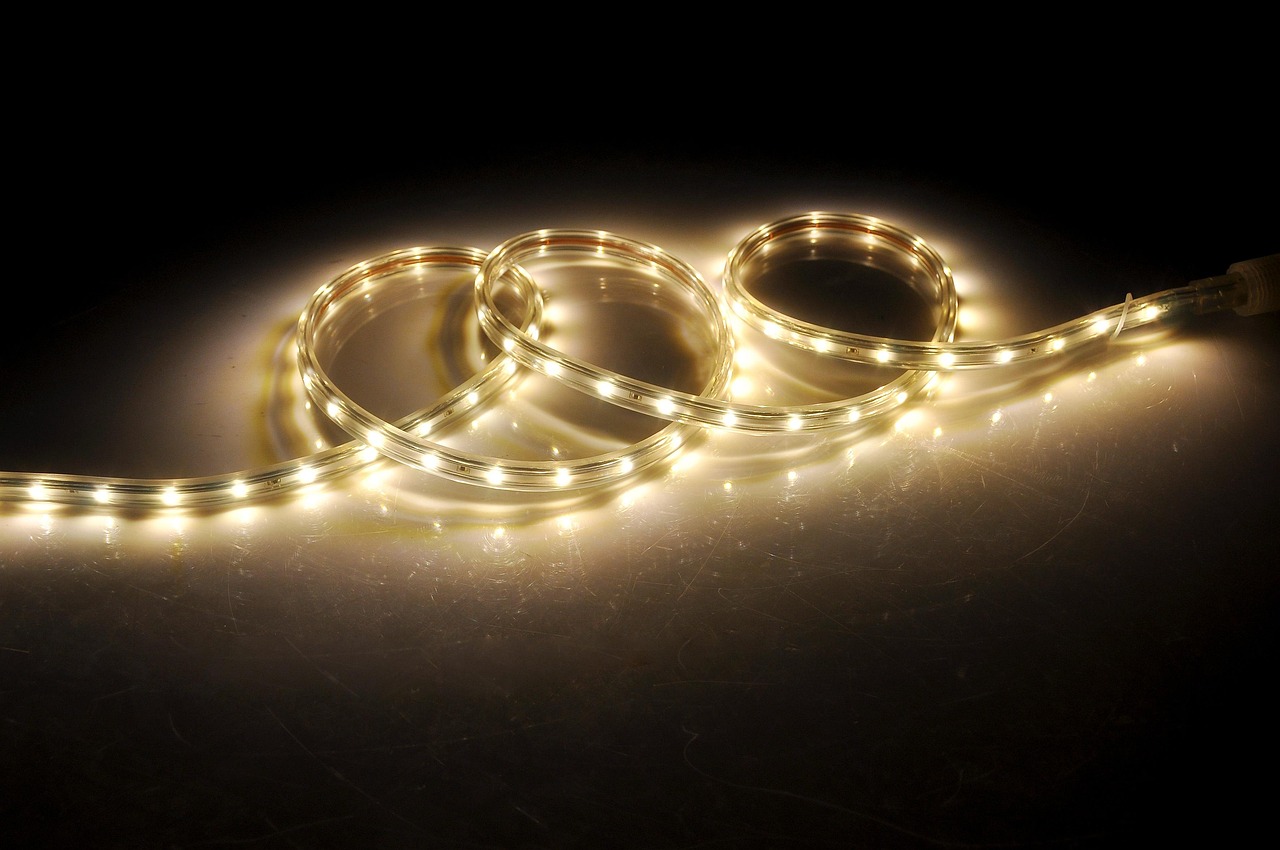 How to Identify the Best LED Supplier for Your Project