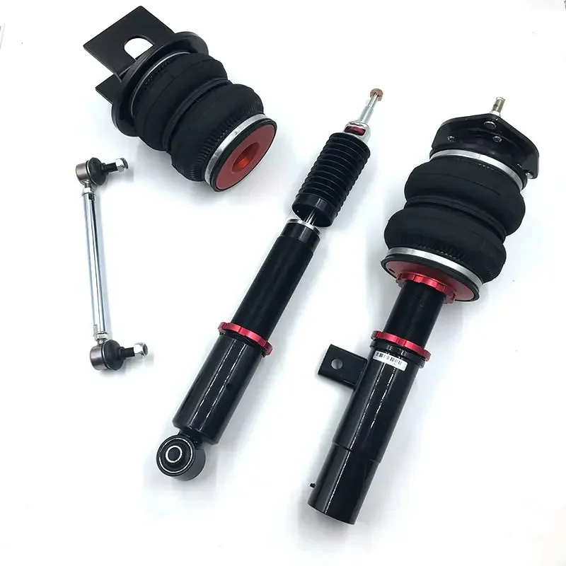 Adjustable Racing Shocks for Performance