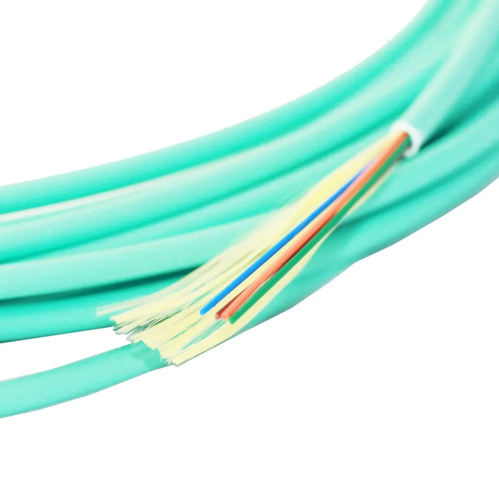 5 Key Benefits of 24 Fiber OM4 250um LSZH Indoor Fiber Optic Cable for Co-location Facilities