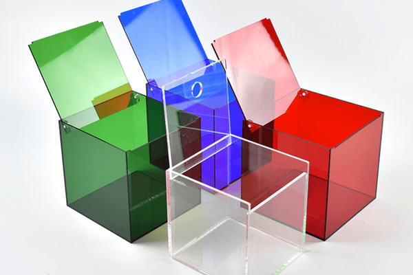 Comparison: Finding Your Perfect Box