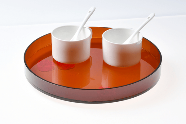 Sign 1: Material Clarity and Thickness