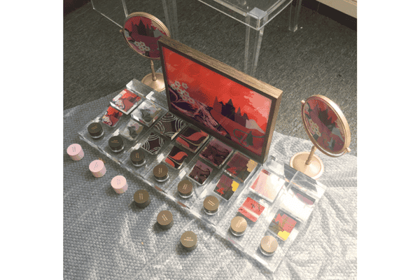 Acrylic shelf display alternatives trending in 2026